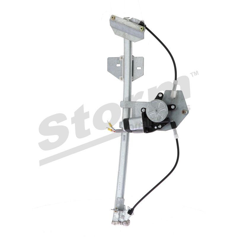 Lève-vitre STORM QUALITY PARTS 83775