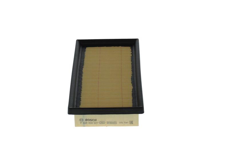 Filtre à air BOSCH F 026 400 507