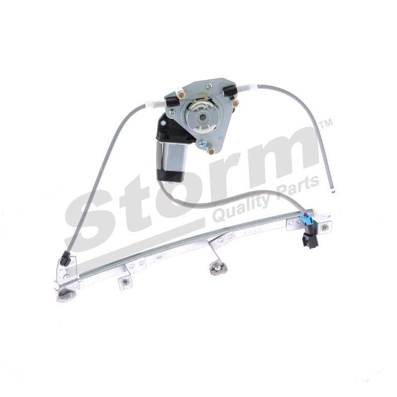 Lève-vitre STORM QUALITY PARTS 145075