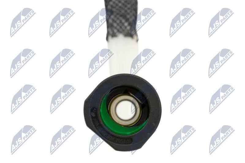 Tuyauterie de carburant NTY BPP-RE-008