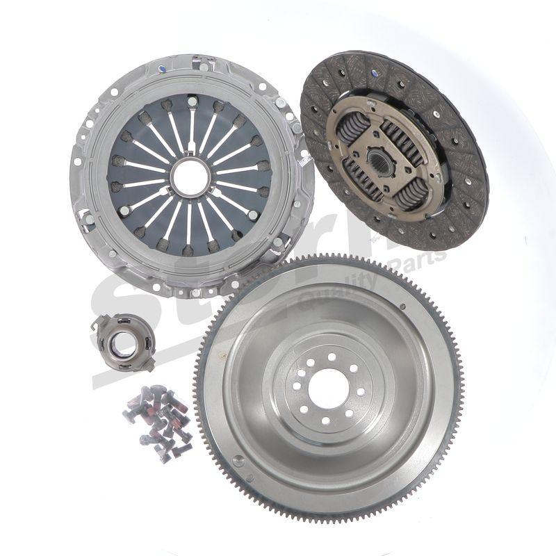 Kit adaptateur, embrayage STORM QUALITY PARTS STO1019
