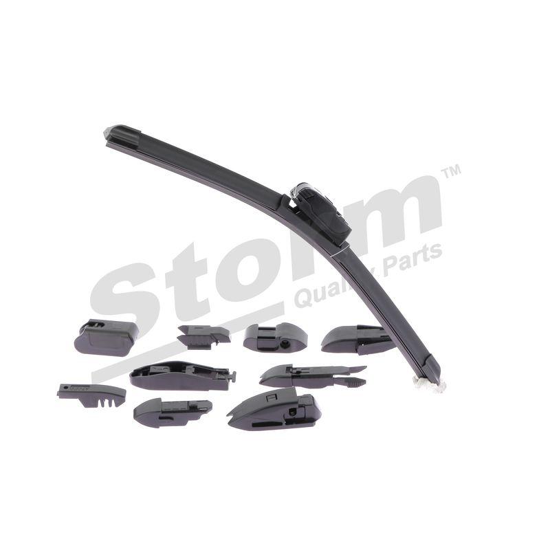Balai d'essuie-glace STORM QUALITY PARTS 1000351