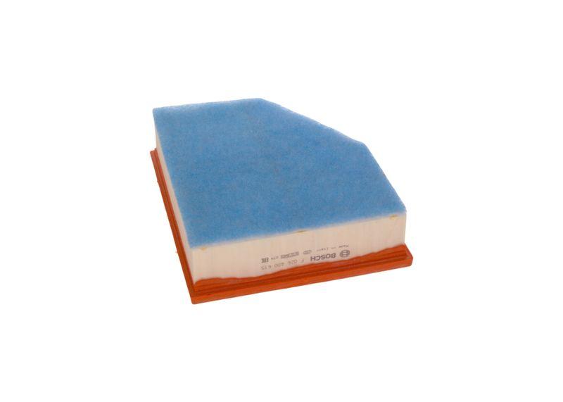 Filtre à air BOSCH F 026 400 615