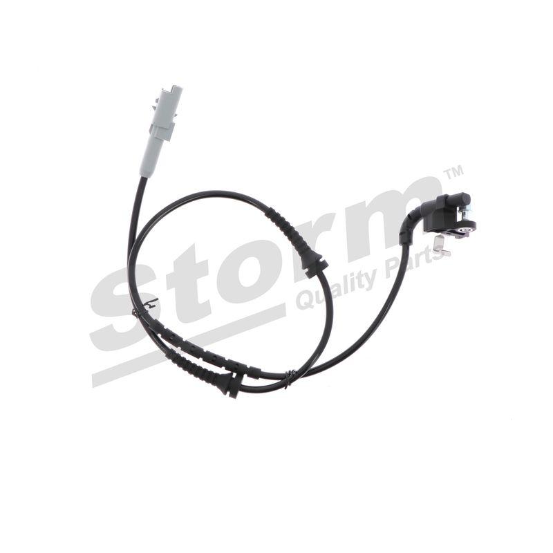 Capteur, vitesse de roue STORM QUALITY PARTS 708000
