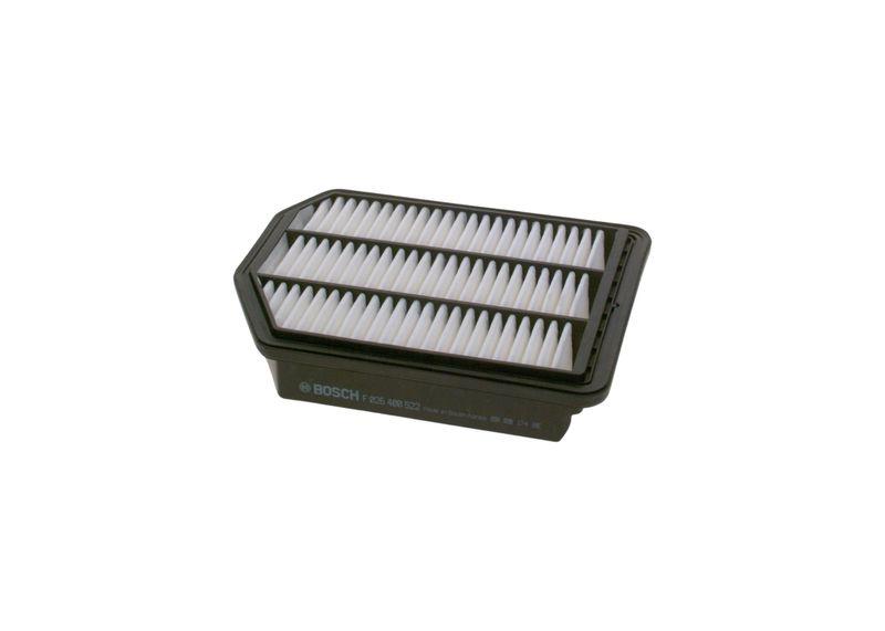 Filtre à air BOSCH F 026 400 522