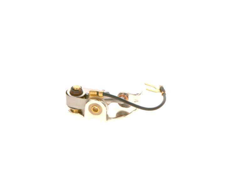 Jeu de contacts, distributeur d'allumage BOSCH 1 987 231 000