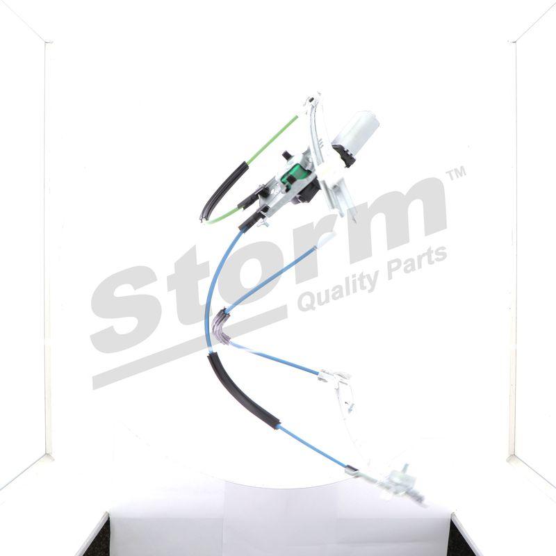 Lève-vitre STORM QUALITY PARTS 88075