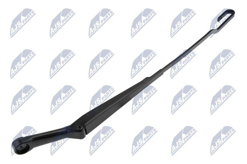 Bras d'essuie-glace, nettoyage des vitres NTY EWB-VW-013