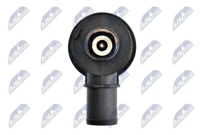 Détendeur de suralimentation NTY ECD-VW-000
