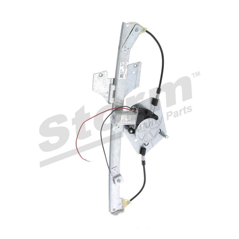 Lève-vitre STORM QUALITY PARTS 137674