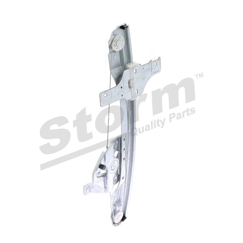 Lève-vitre STORM QUALITY PARTS 7087547