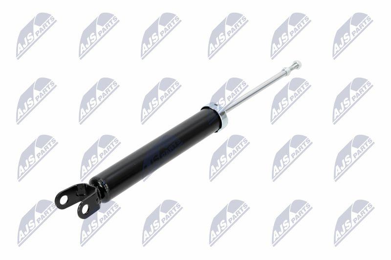 Amortisseur NTY A-HY-500