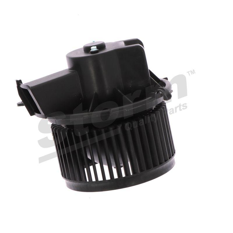 Pulseur d'air habitacle STORM QUALITY PARTS 2550803