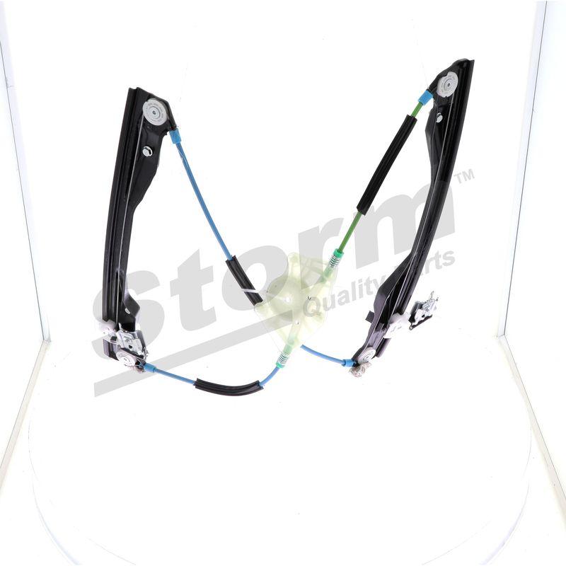 Lève-vitre STORM QUALITY PARTS 177075