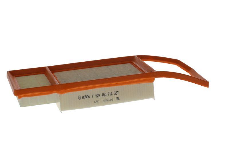 Filtre à air BOSCH F 026 400 714