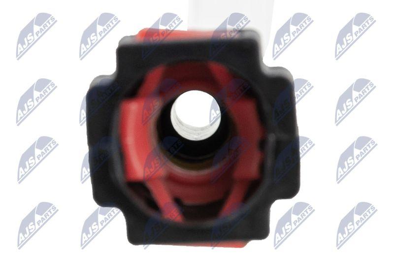 Tuyauterie de carburant NTY BPP-RE-032