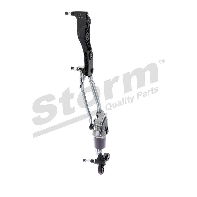 Moteur d'essuie-glace STORM QUALITY PARTS STO1511004