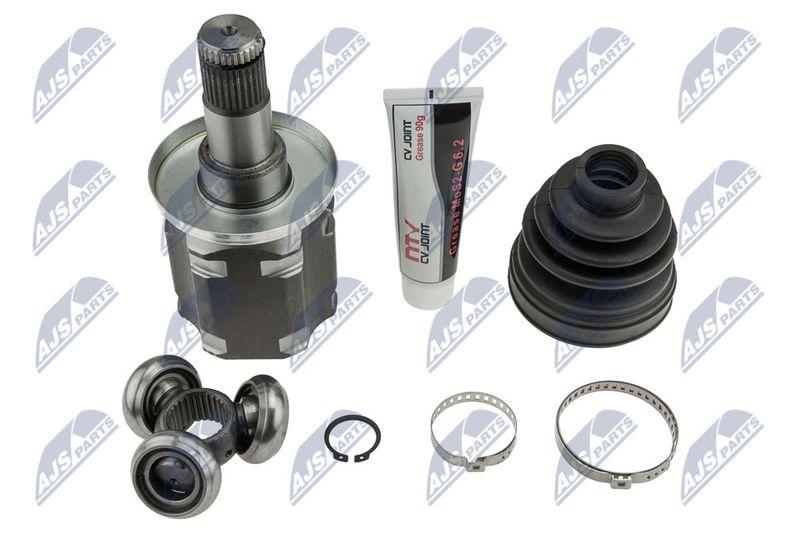 Jeu de joints, arbre de transmission NTY NPW-TY-120