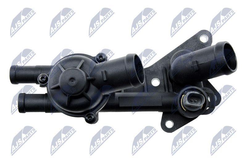 Boîtier du thermostat NTY CTM-VW-038