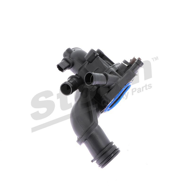 Boîtier du thermostat STORM QUALITY PARTS F15384
