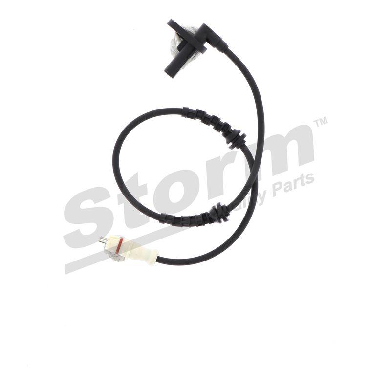 Capteur, vitesse de roue STORM QUALITY PARTS 888008