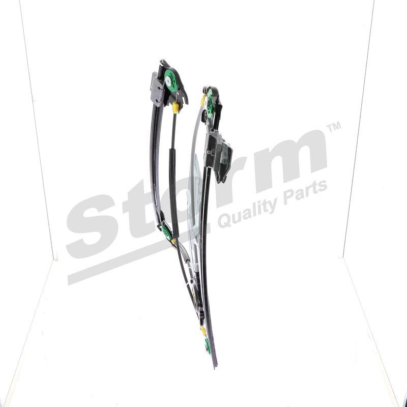 Lève-vitre STORM QUALITY PARTS 17279