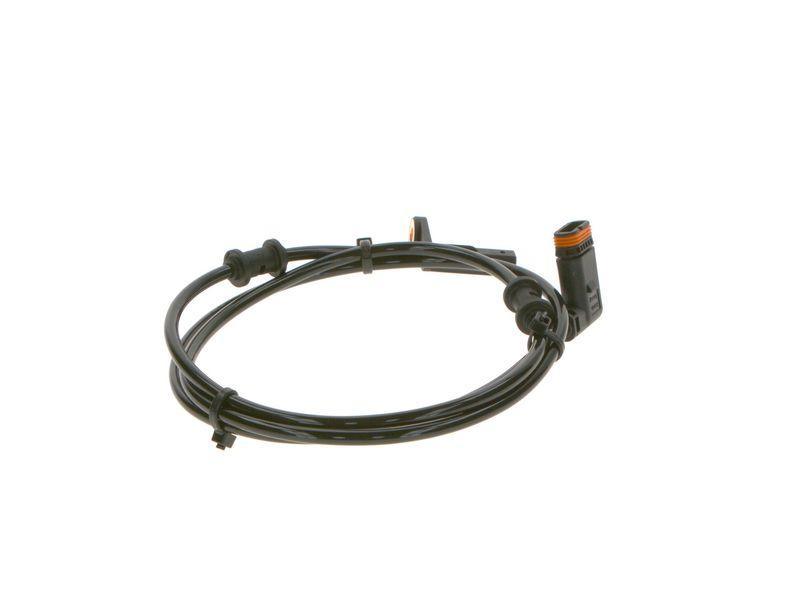 Capteur, vitesse de roue BOSCH 0 986 594 541