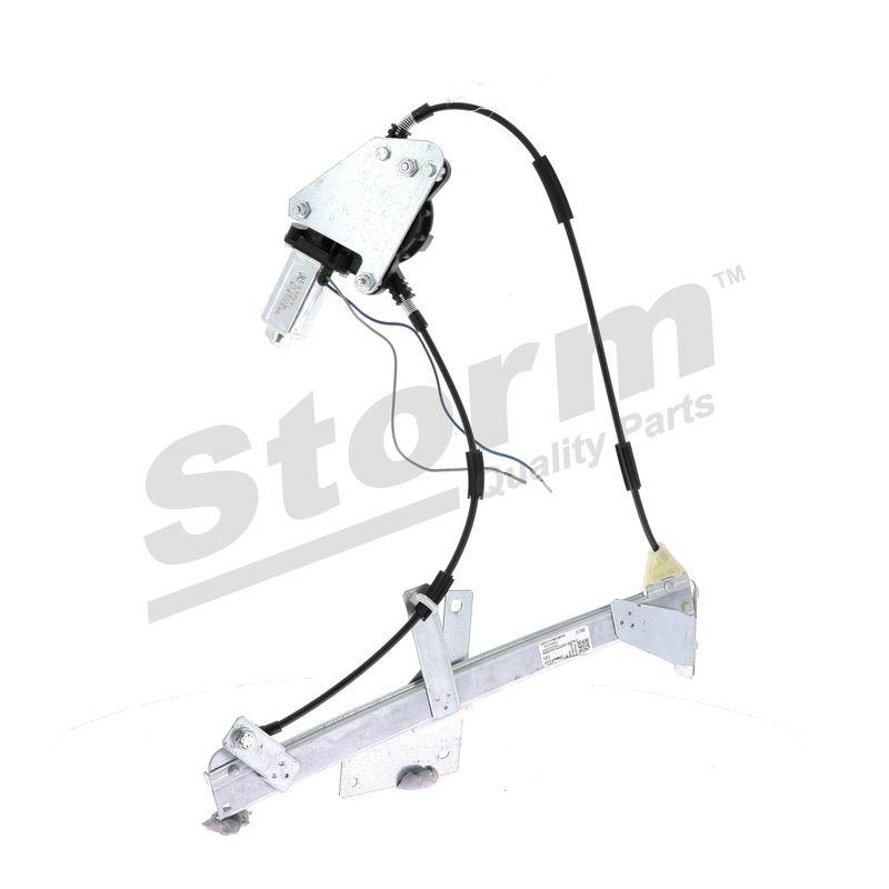 Lève-vitre STORM QUALITY PARTS 121775