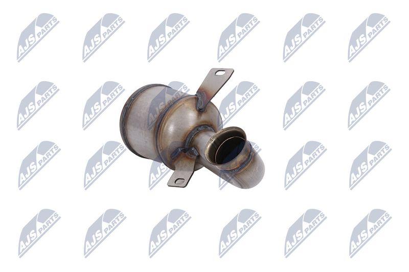 Catalyseur NTY KAT-PE-005