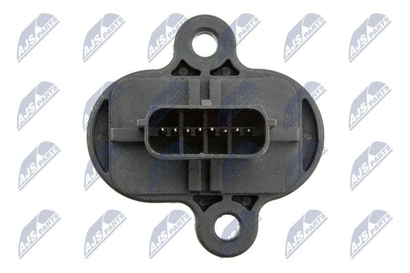 Débitmètre de masse d'air NTY EPP-PL-030