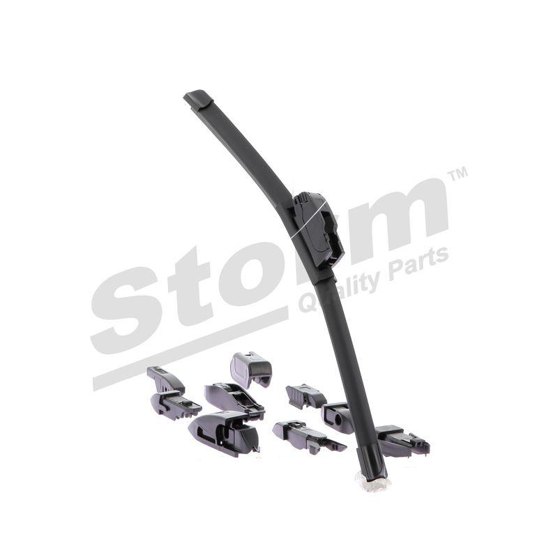 Balai d'essuie-glace STORM QUALITY PARTS 1000351