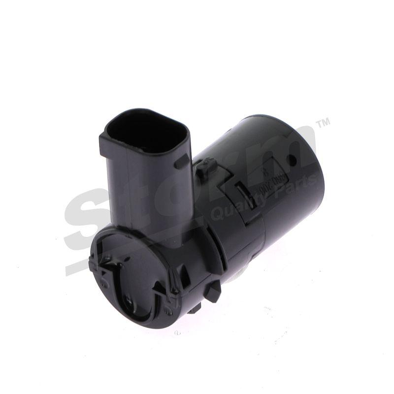 Capteur, aide au stationnement STORM QUALITY PARTS 777128