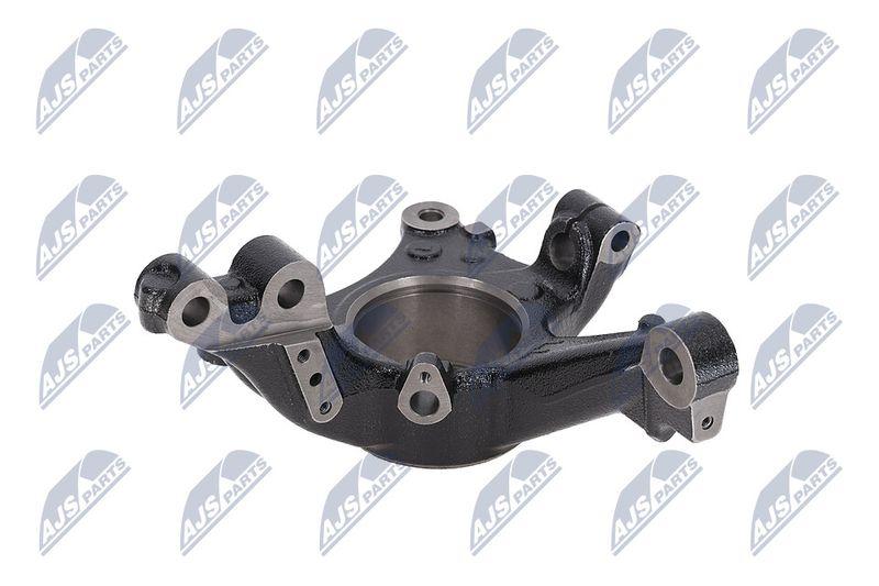 Fusée d'essieu, suspension de roue NTY ZZP-PE-015