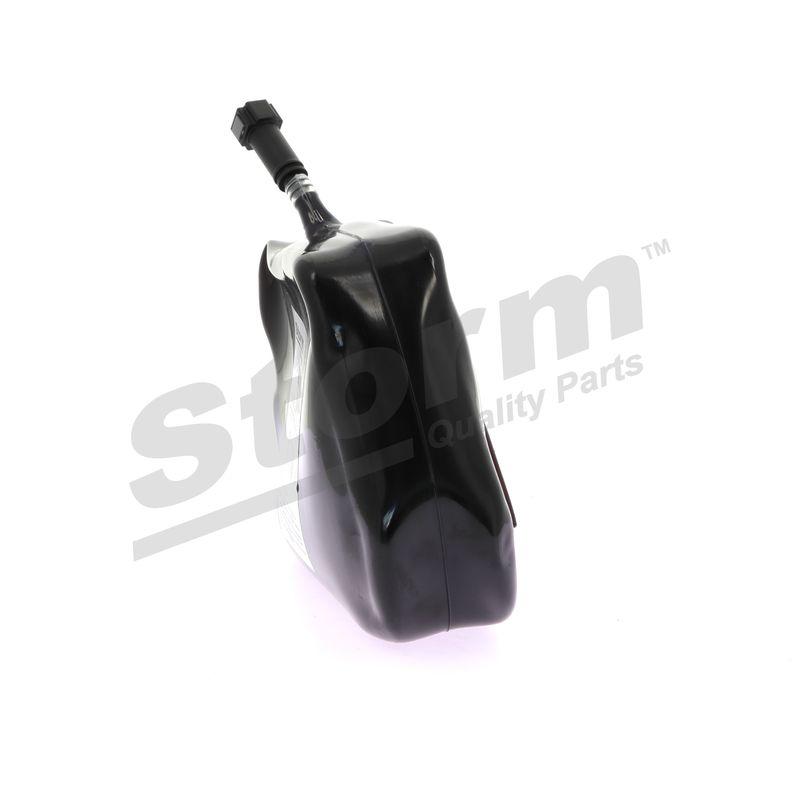 Additif, régénération du filtre à particules/à suie STORM QUALITY PARTS 777511