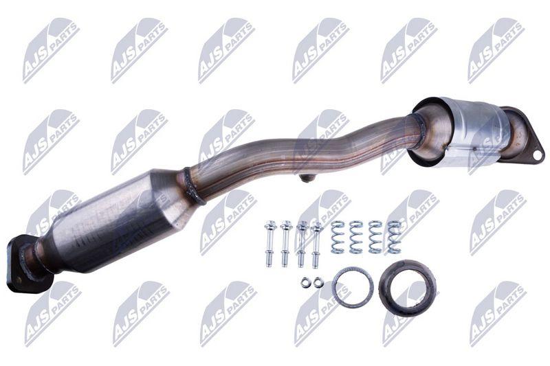 Catalyseur NTY KAT-NS-004