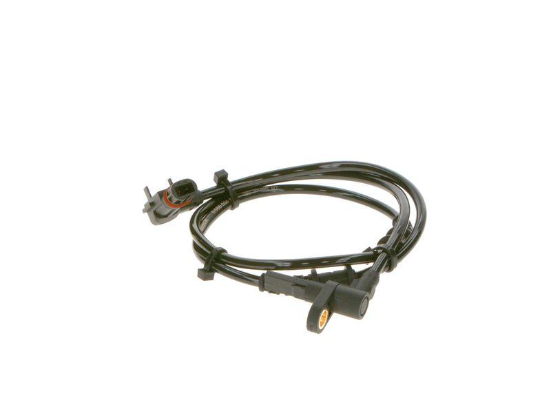 Capteur, vitesse de roue BOSCH 0 986 594 591