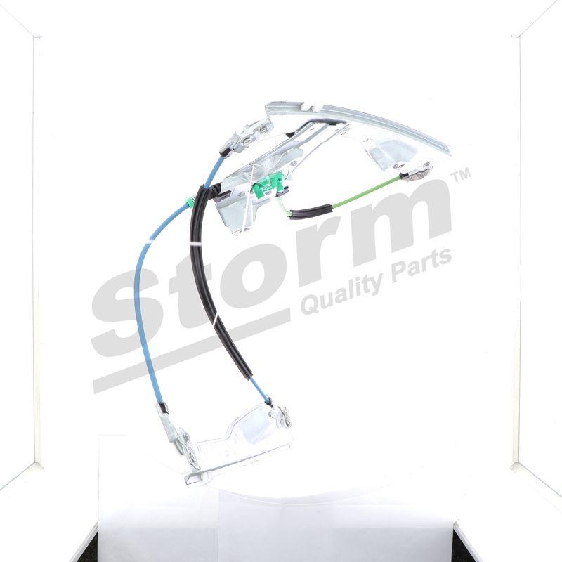 Lève-vitre STORM QUALITY PARTS 80979