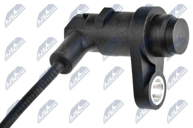 Capteur, vitesse de roue NTY HCA-MS-084