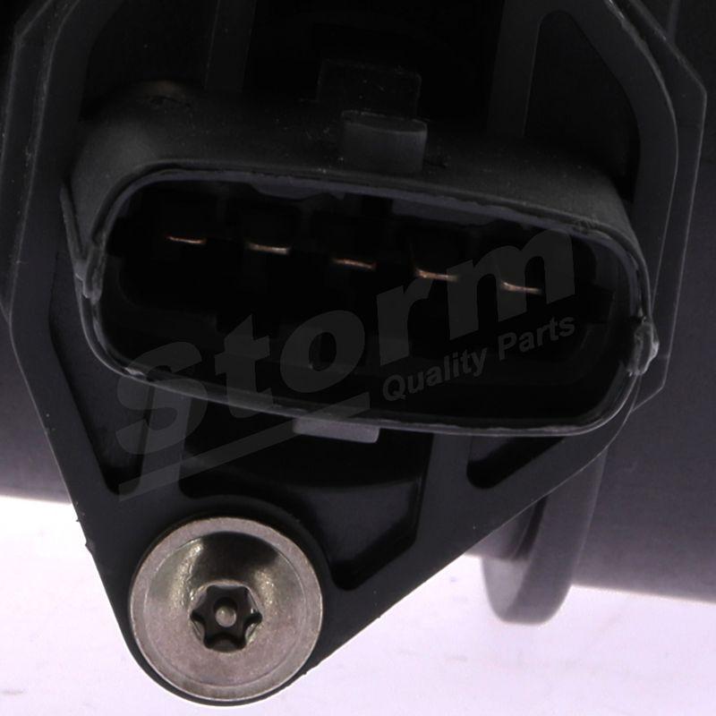 Débitmètre de masse d'air STORM QUALITY PARTS 399007
