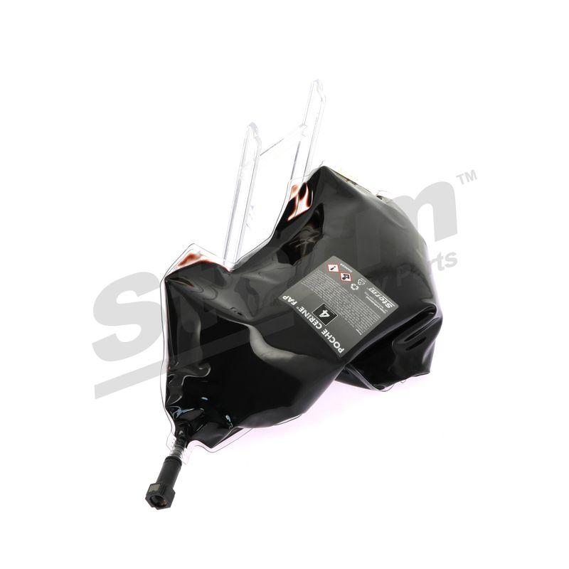 Additif, régénération du filtre à particules/à suie STORM QUALITY PARTS 777509