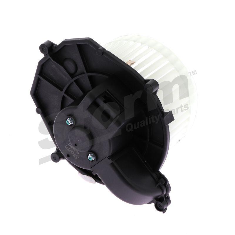 Pulseur d'air habitacle STORM QUALITY PARTS 2550804