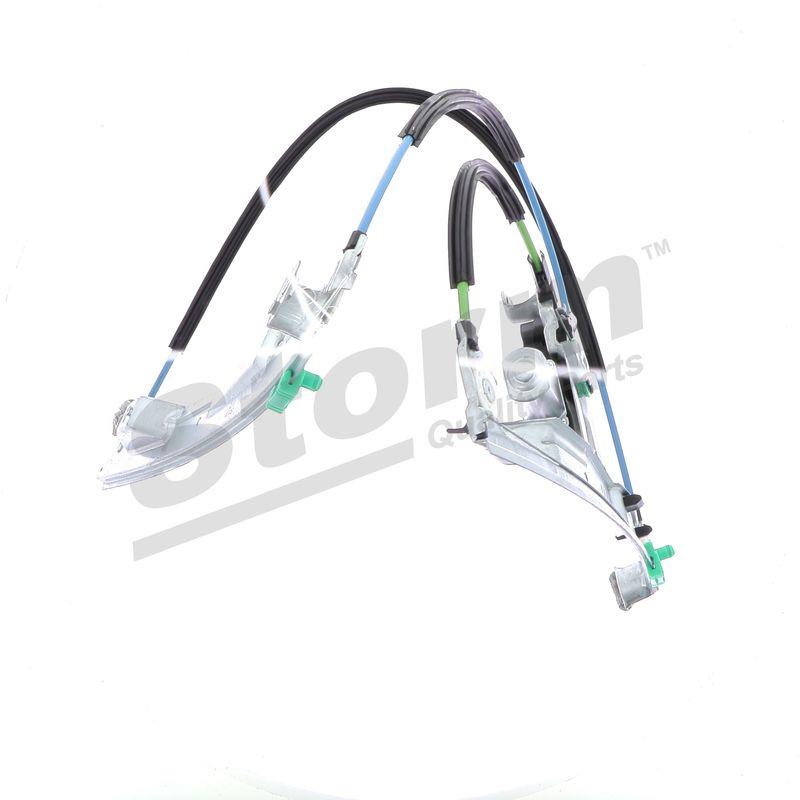 Lève-vitre STORM QUALITY PARTS 80974