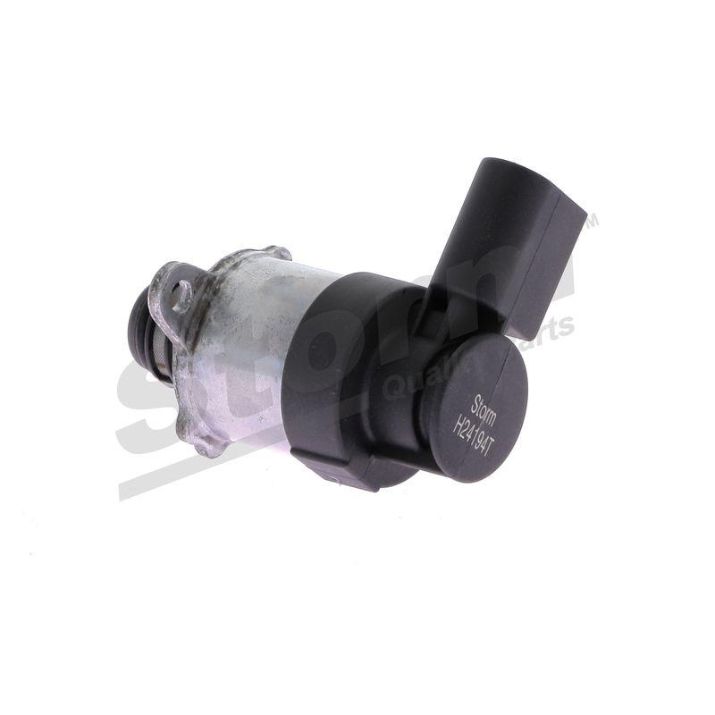 Régulateur, quantité de carburant (système à rampe commune) STORM QUALITY PARTS STO102203