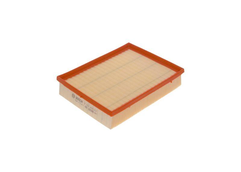 Filtre à air BOSCH F 026 400 267