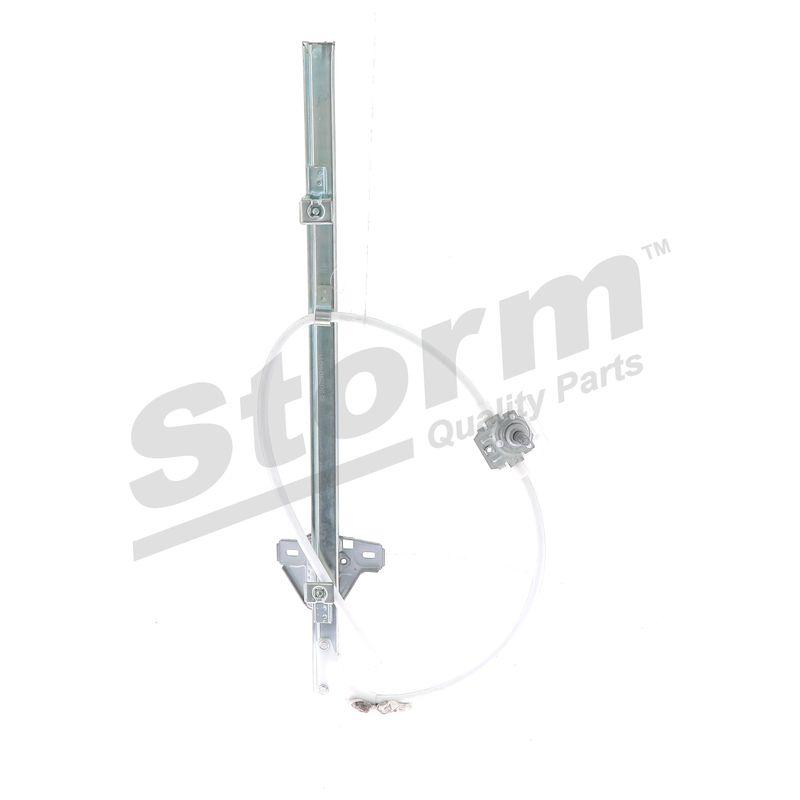 Lève-vitre STORM QUALITY PARTS 83674