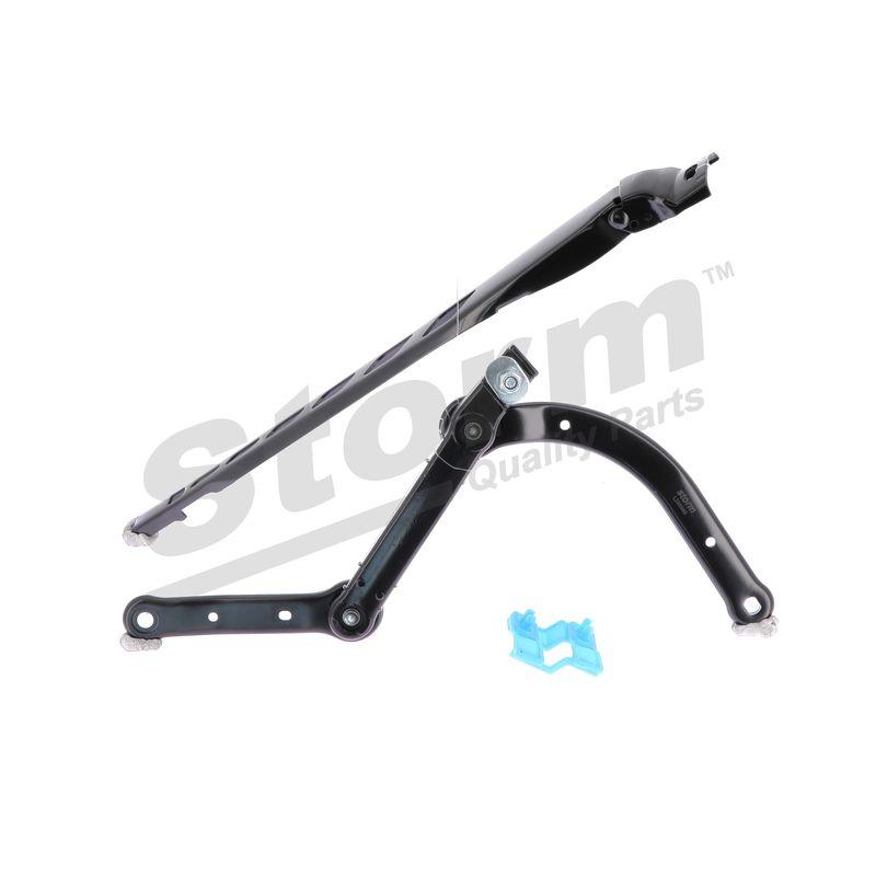 Bras d'essuie-glace, nettoyage des vitres STORM QUALITY PARTS 153040