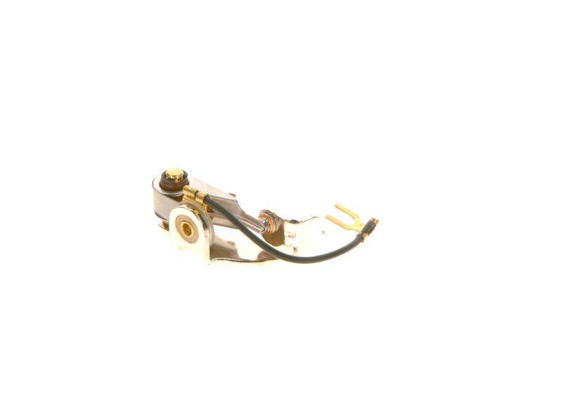 Jeu de contacts, distributeur d'allumage BOSCH 1 987 231 000