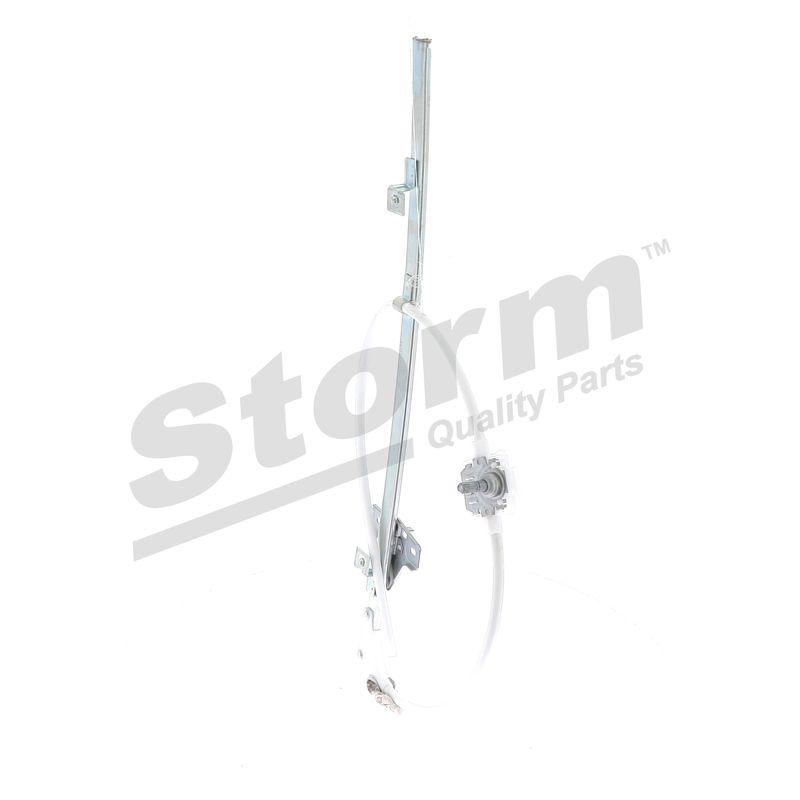 Lève-vitre STORM QUALITY PARTS 83674