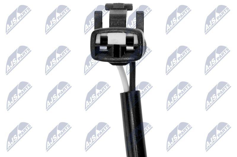 Capteur, vitesse de roue NTY HCA-HY-551