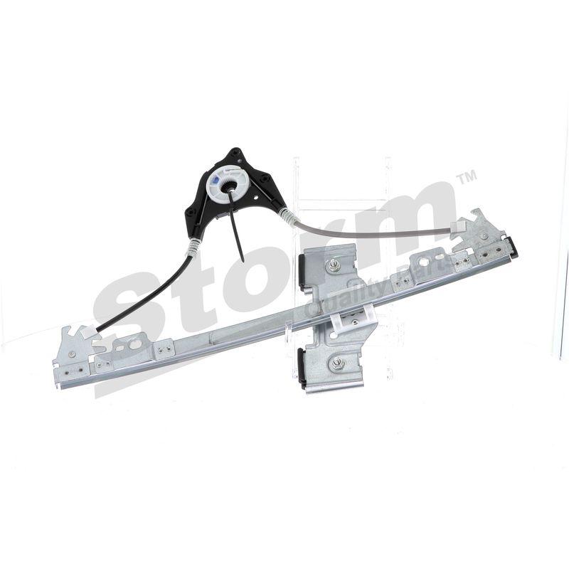 Lève-vitre STORM QUALITY PARTS 41377